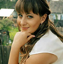 Marina Astakhova